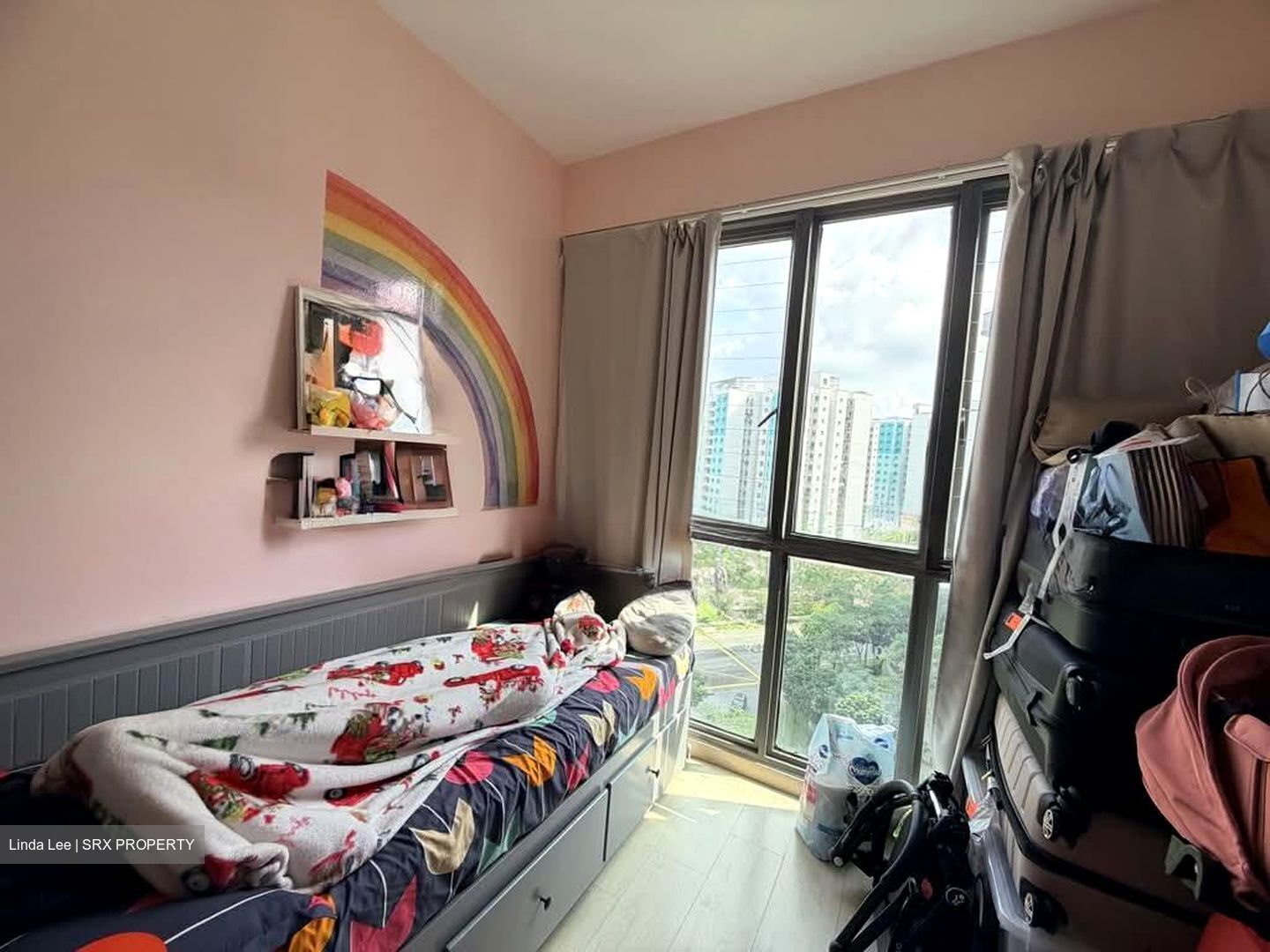 Waterwoods (D19), Condominium #596398281
